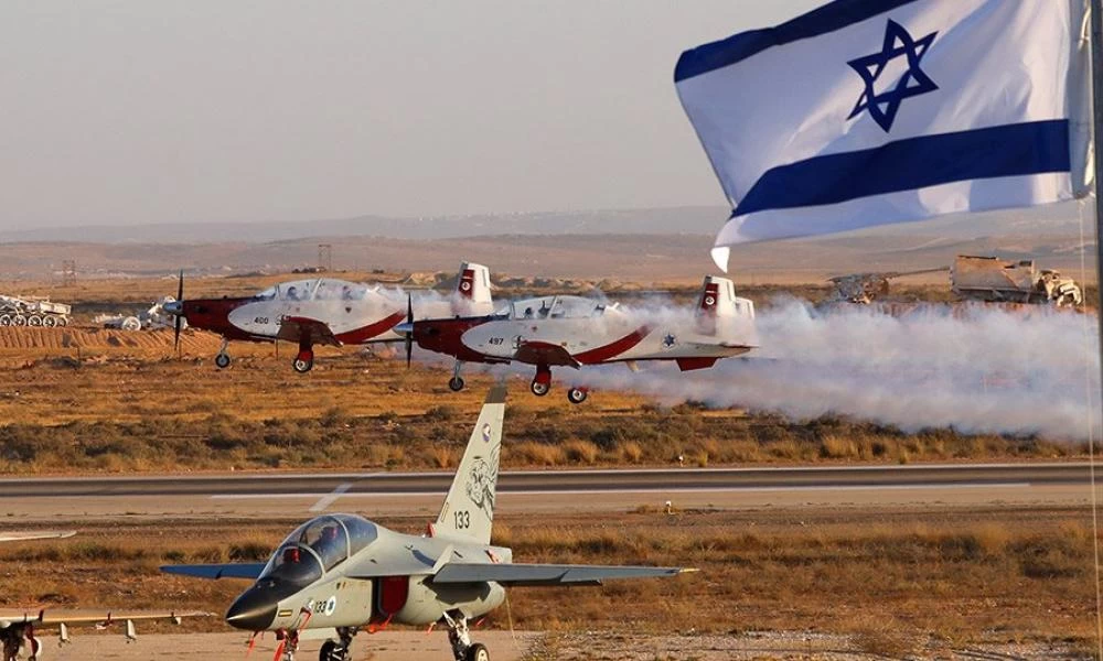 Γιατί κέρδισαν οι Ισραηλινοί το «χρυσό συμβόλαιο» της εκπαίδευσης των πιλότων στην Καλαμάτα